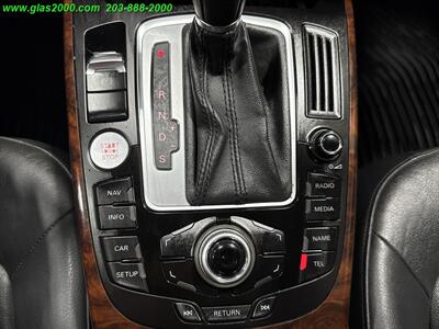 2012 Audi A4 2.0T Premium Plus quattro - Photo 31 - Bethany, CT 06524