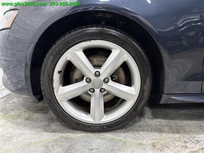 2012 Audi A4 2.0T Premium Plus quattro - Photo 28 - Bethany, CT 06524