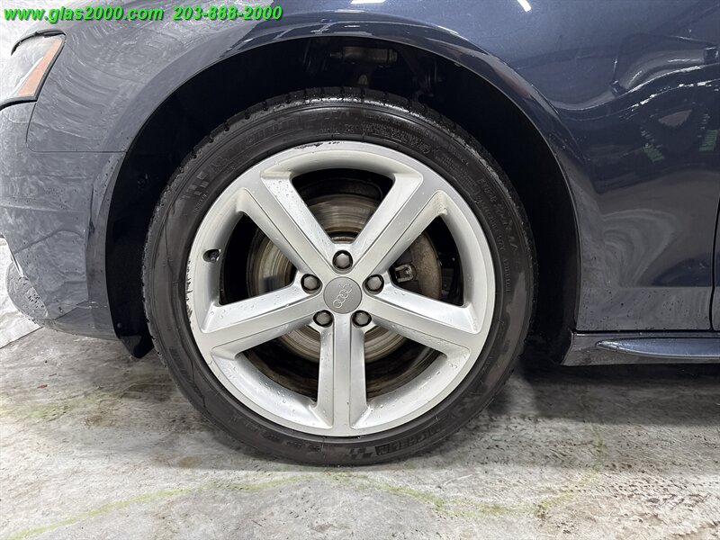 2012 Audi A4 2.0T Premium Plus quattro - Photo 28 - Bethany, CT 06524