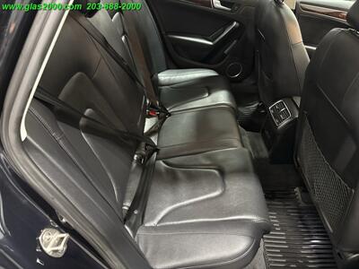 2012 Audi A4 2.0T Premium Plus quattro - Photo 10 - Bethany, CT 06524