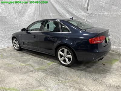 2012 Audi A4 2.0T Premium Plus quattro - Photo 7 - Bethany, CT 06524