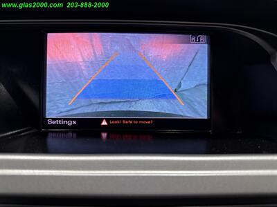 2012 Audi A4 2.0T Premium Plus quattro - Photo 16 - Bethany, CT 06524