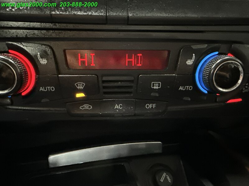 2012 Audi A4 2.0T Premium Plus quattro - Photo 29 - Bethany, CT 06524