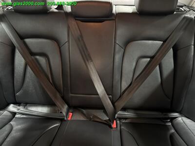 2012 Audi A4 2.0T Premium Plus quattro - Photo 30 - Bethany, CT 06524