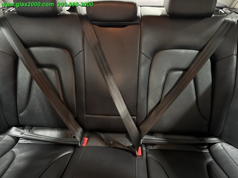 2012 Audi A4 2.0T Premium Plus quattro - Photo 30 - Bethany, CT 06524