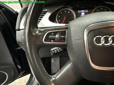 2012 Audi A4 2.0T Premium Plus quattro - Photo 21 - Bethany, CT 06524