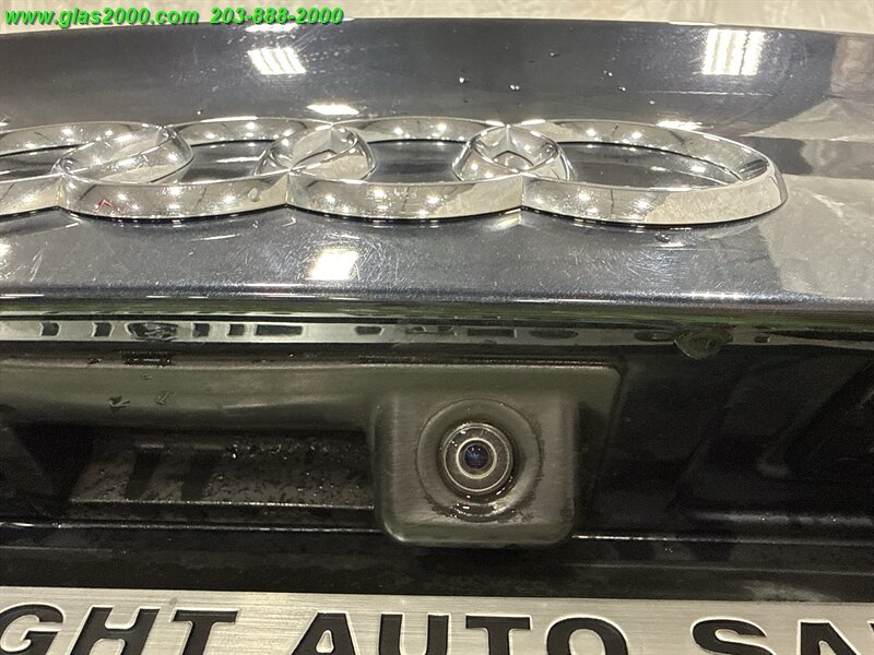 2012 Audi A4 2.0T Premium Plus quattro - Photo 27 - Bethany, CT 06524