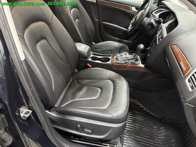2012 Audi A4 2.0T Premium Plus quattro - Photo 5 - Bethany, CT 06524