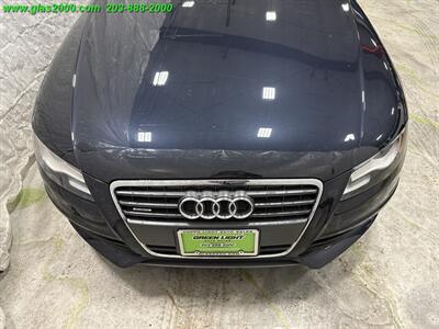 2012 Audi A4 2.0T Premium Plus quattro - Photo 24 - Bethany, CT 06524