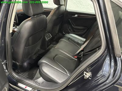 2012 Audi A4 2.0T Premium Plus quattro - Photo 9 - Bethany, CT 06524