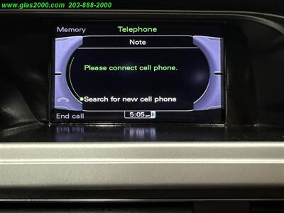 2012 Audi A4 2.0T Premium Plus quattro - Photo 17 - Bethany, CT 06524