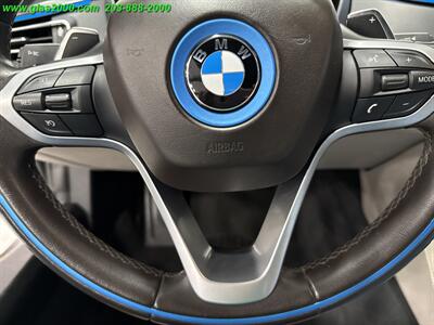 2014 BMW i8   - Photo 22 - Bethany, CT 06524