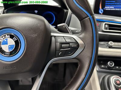 2014 BMW i8   - Photo 23 - Bethany, CT 06524