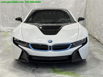 2014 BMW i8   - Photo 25 - Bethany, CT 06524