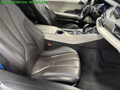 2014 BMW i8   - Photo 5 - Bethany, CT 06524