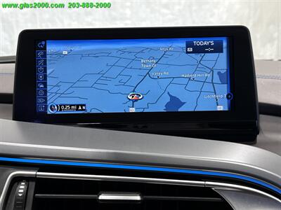 2014 BMW i8   - Photo 6 - Bethany, CT 06524