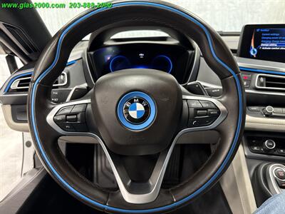 2014 BMW i8   - Photo 4 - Bethany, CT 06524