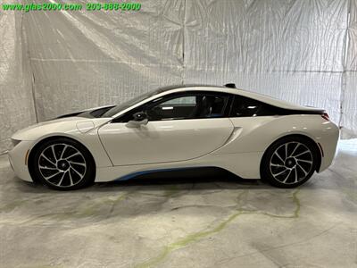 2014 BMW i8   - Photo 13 - Bethany, CT 06524