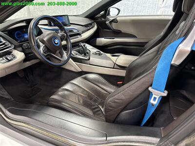 2014 BMW i8   - Photo 3 - Bethany, CT 06524