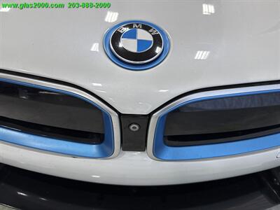 2014 BMW i8   - Photo 18 - Bethany, CT 06524