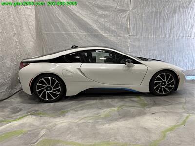 2014 BMW i8   - Photo 14 - Bethany, CT 06524