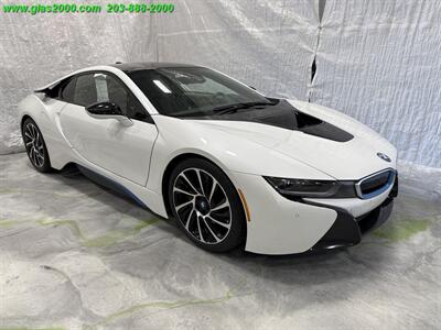 2014 BMW i8   - Photo 2 - Bethany, CT 06524