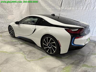 2014 BMW i8   - Photo 7 - Bethany, CT 06524