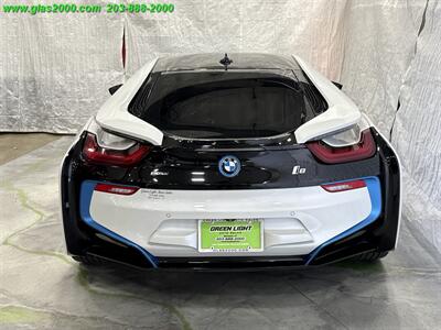 2014 BMW i8   - Photo 26 - Bethany, CT 06524