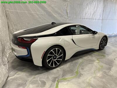 2014 BMW i8   - Photo 8 - Bethany, CT 06524