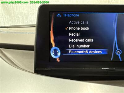 2014 BMW i8   - Photo 10 - Bethany, CT 06524