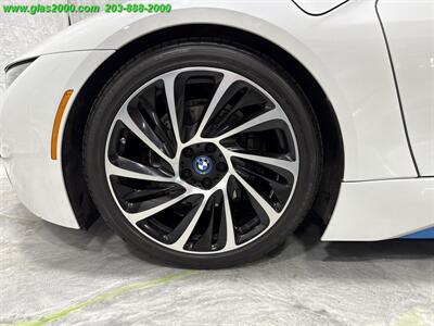 2014 BMW i8   - Photo 16 - Bethany, CT 06524