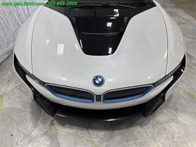 2014 BMW i8   - Photo 12 - Bethany, CT 06524