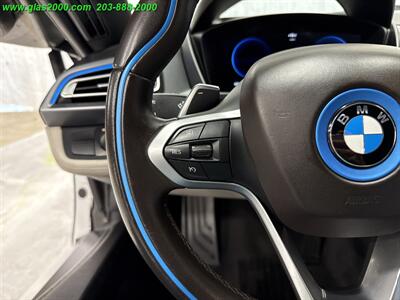 2014 BMW i8   - Photo 21 - Bethany, CT 06524