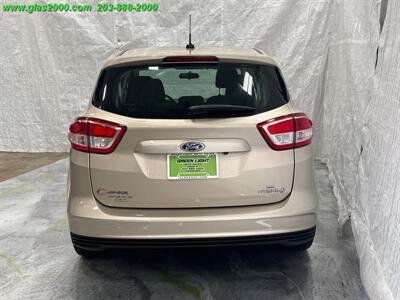 2017 Ford C-Max Hybrid SE   - Photo 20 - Bethany, CT 06524
