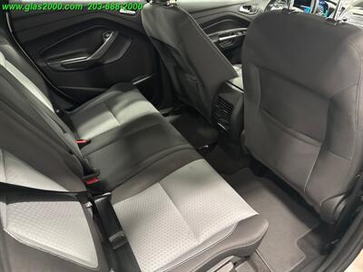 2017 Ford C-Max Hybrid SE   - Photo 10 - Bethany, CT 06524