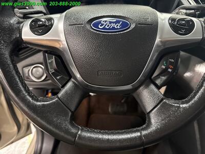 2017 Ford C-Max Hybrid SE   - Photo 26 - Bethany, CT 06524