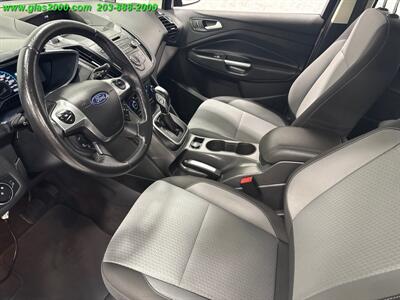 2017 Ford C-Max Hybrid SE   - Photo 3 - Bethany, CT 06524