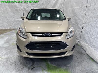 2017 Ford C-Max Hybrid SE   - Photo 19 - Bethany, CT 06524