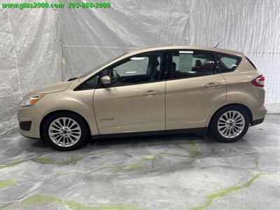2017 Ford C-Max Hybrid SE   - Photo 13 - Bethany, CT 06524