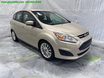 2017 Ford C-Max Hybrid SE   - Photo 2 - Bethany, CT 06524