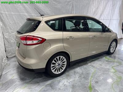 2017 Ford C-Max Hybrid SE   - Photo 8 - Bethany, CT 06524