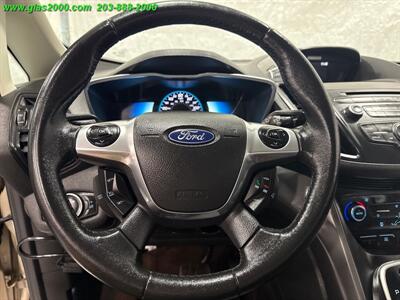2017 Ford C-Max Hybrid SE   - Photo 4 - Bethany, CT 06524