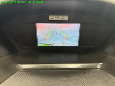 2017 Ford C-Max Hybrid SE   - Photo 11 - Bethany, CT 06524