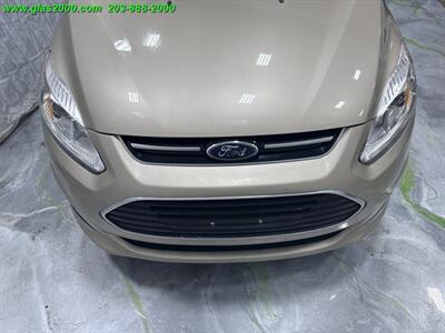 2017 Ford C-Max Hybrid SE   - Photo 18 - Bethany, CT 06524