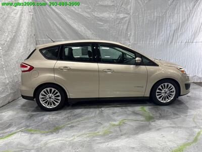 2017 Ford C-Max Hybrid SE   - Photo 14 - Bethany, CT 06524