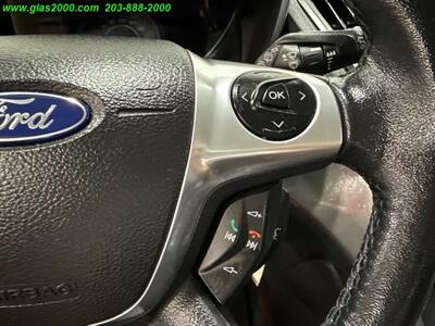 2017 Ford C-Max Hybrid SE   - Photo 27 - Bethany, CT 06524
