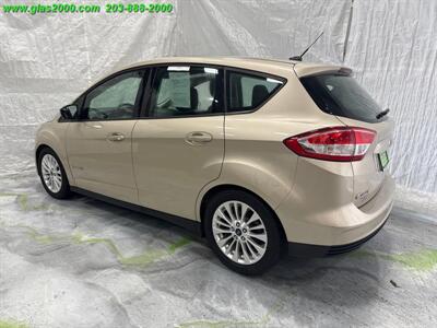2017 Ford C-Max Hybrid SE   - Photo 7 - Bethany, CT 06524