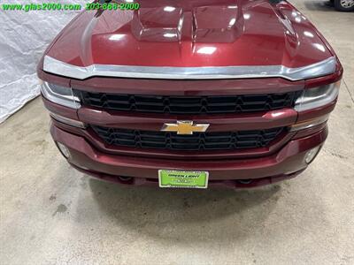 2017 Chevrolet Silverado 1500 LT LT2   - Photo 18 - Bethany, CT 06524