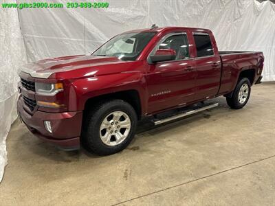 2017 Chevrolet Silverado 1500 LT LT2  