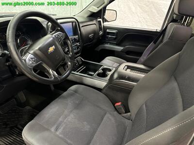 2017 Chevrolet Silverado 1500 LT LT2   - Photo 3 - Bethany, CT 06524